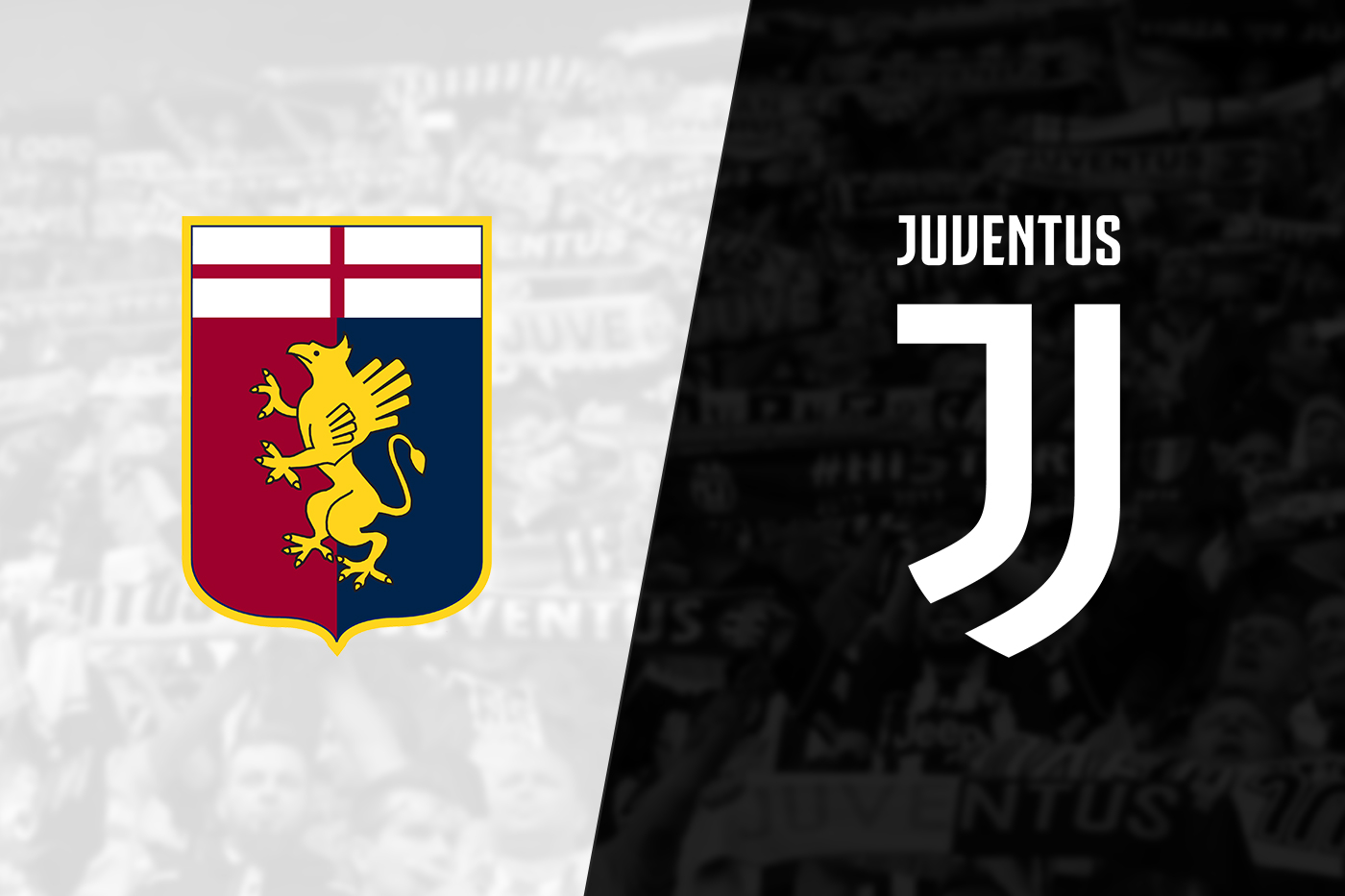 Streaming Genoa-Juventus: ecco come vedere la partita live e in diretta.