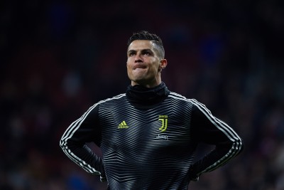 Notizie Juve, Ronaldo vuole allontanare il record negativo.