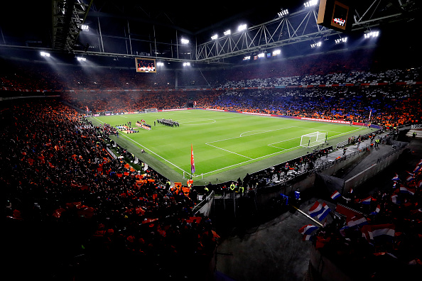 Amsterdam Arena