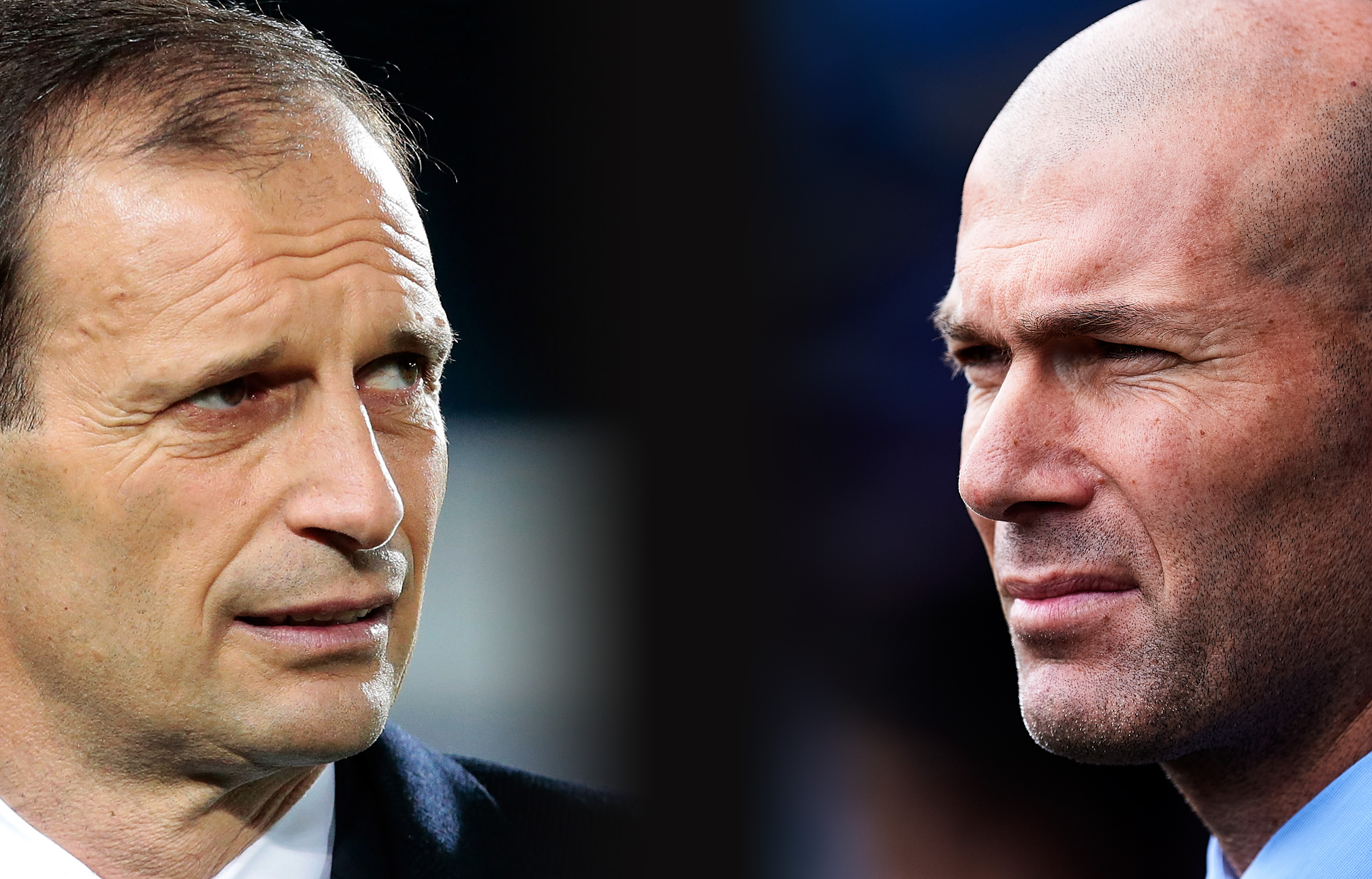 Notizie mercato Juve: sfida da 100 milioni con Zidane.