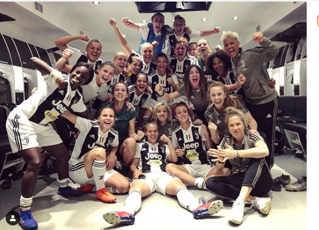 Juve-Women