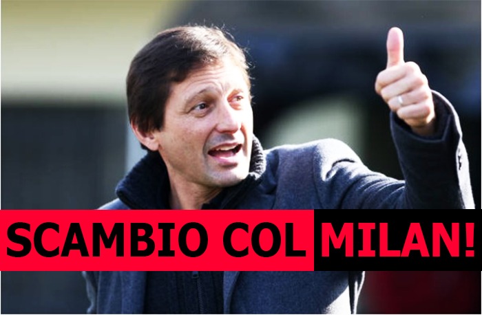 Calciomercato Juventus, ultim'ora: scambio con Leonardo.