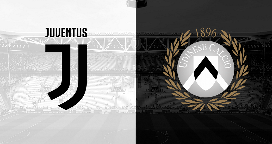 Streaming Juventus-Udinese: ecco come vedere la partita live e in diretta.