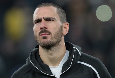 Leonardo Bonucci