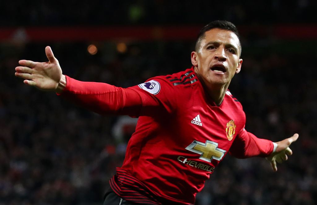 Calciomercato Juventus: Sanchez occasione interessante.