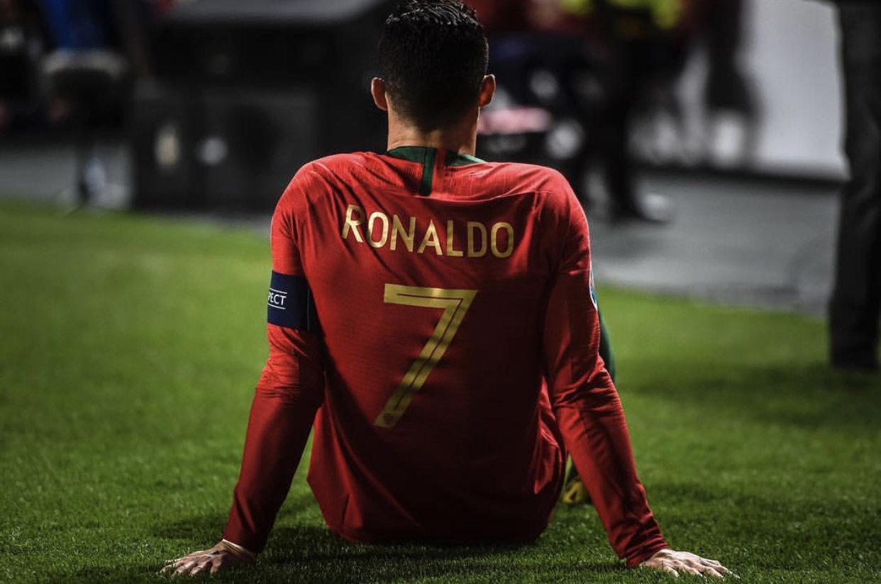 Ronaldo