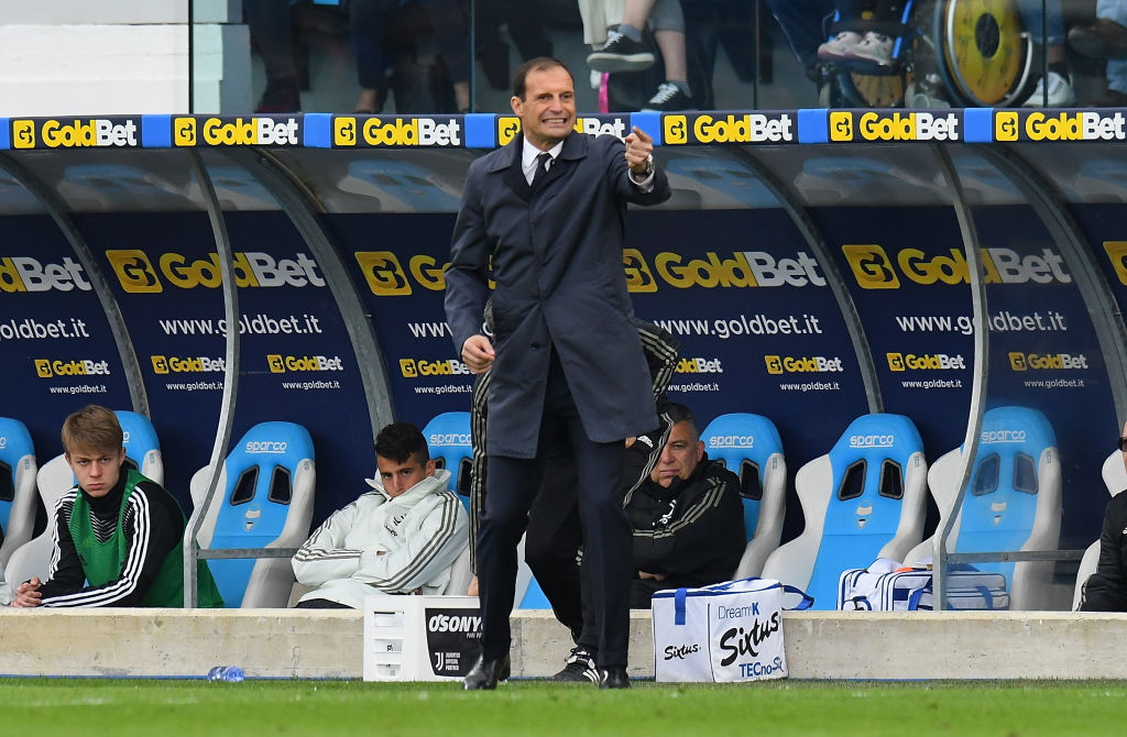 Allegri