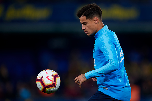 Notizie Juve, bianconeri su Coutinho.