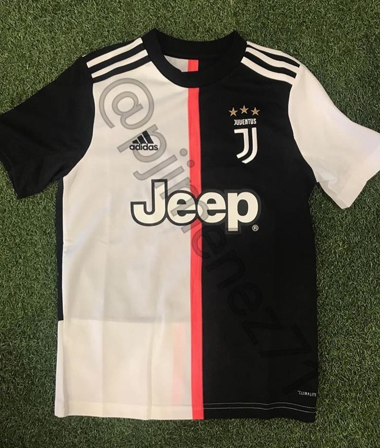 Maglia Juve 2020