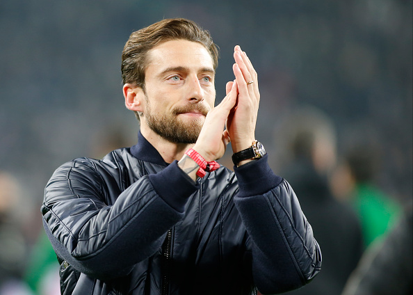 Claudio Marchisio