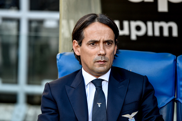 Simone Inzaghi