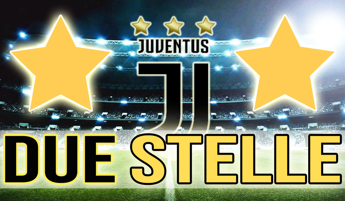 News mercato Juve: due stelle da 180 milioni.