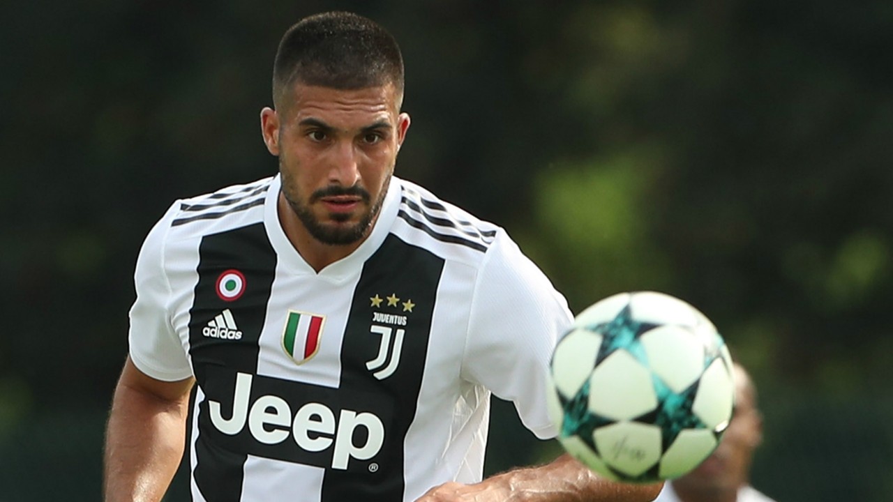 Notizie Juve, Emre Can può partire.