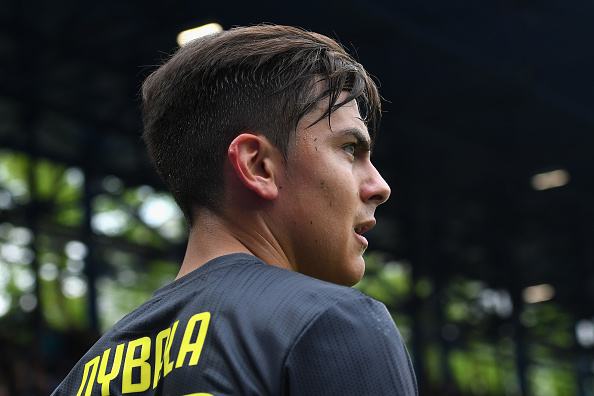 Paulo Dybala