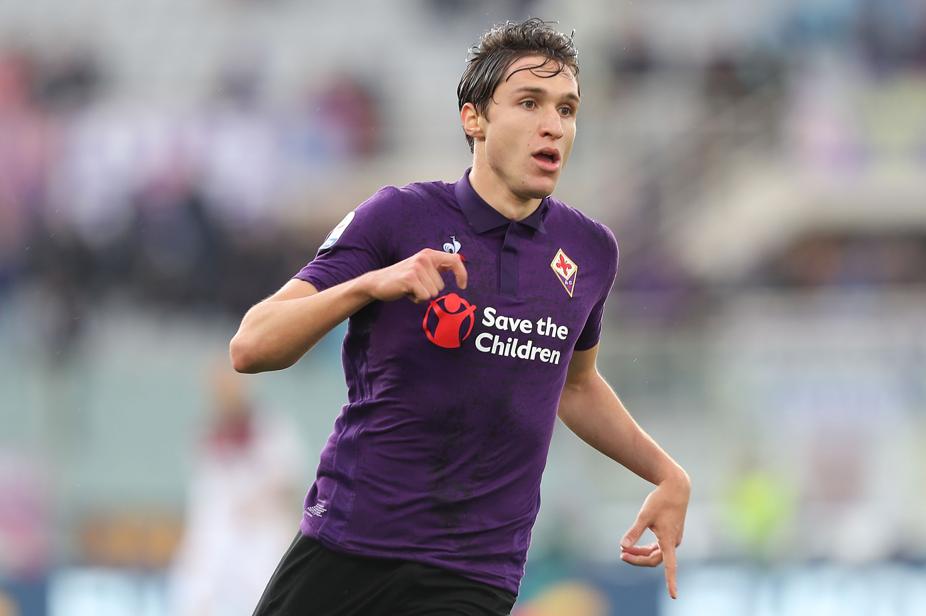 Federico Chiesa