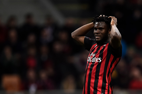 Kessie