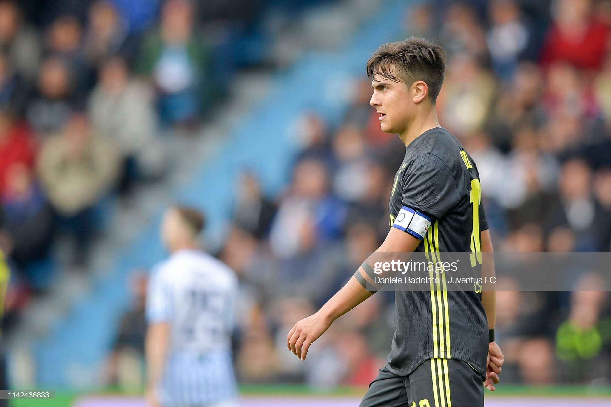 Notizie Juve, Dybala verso lo United.