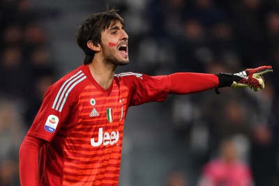 Mattia Perin