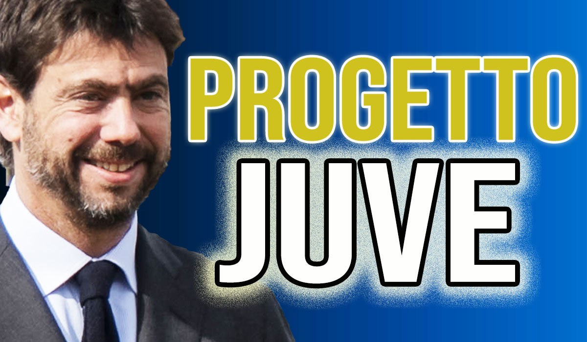 Calciomercato Juventus: piano Agnelli, dall'allenatore al mercato.