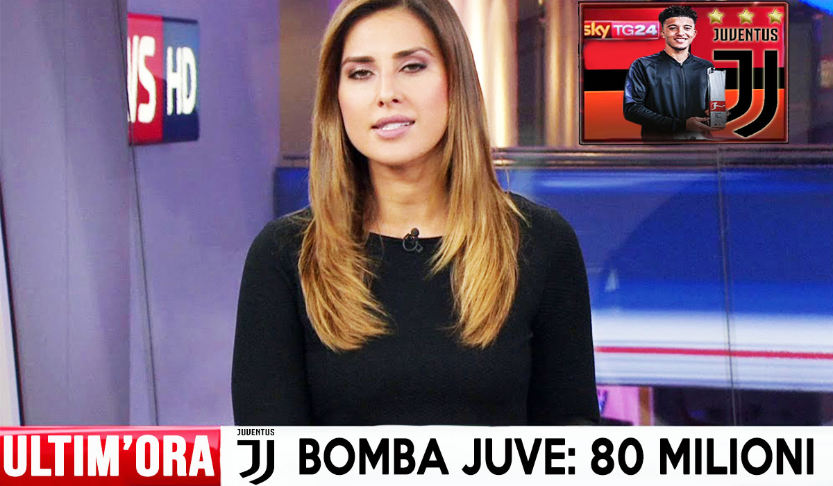 Calciomercato Juventus, ultim'ora: colpo spettacolare, Paratici ci pensa.