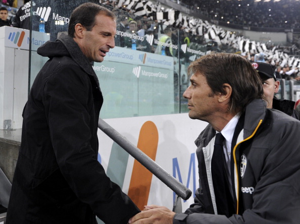 Notizie Juve, le parole di Di Marzio su un ritorno di Conte.