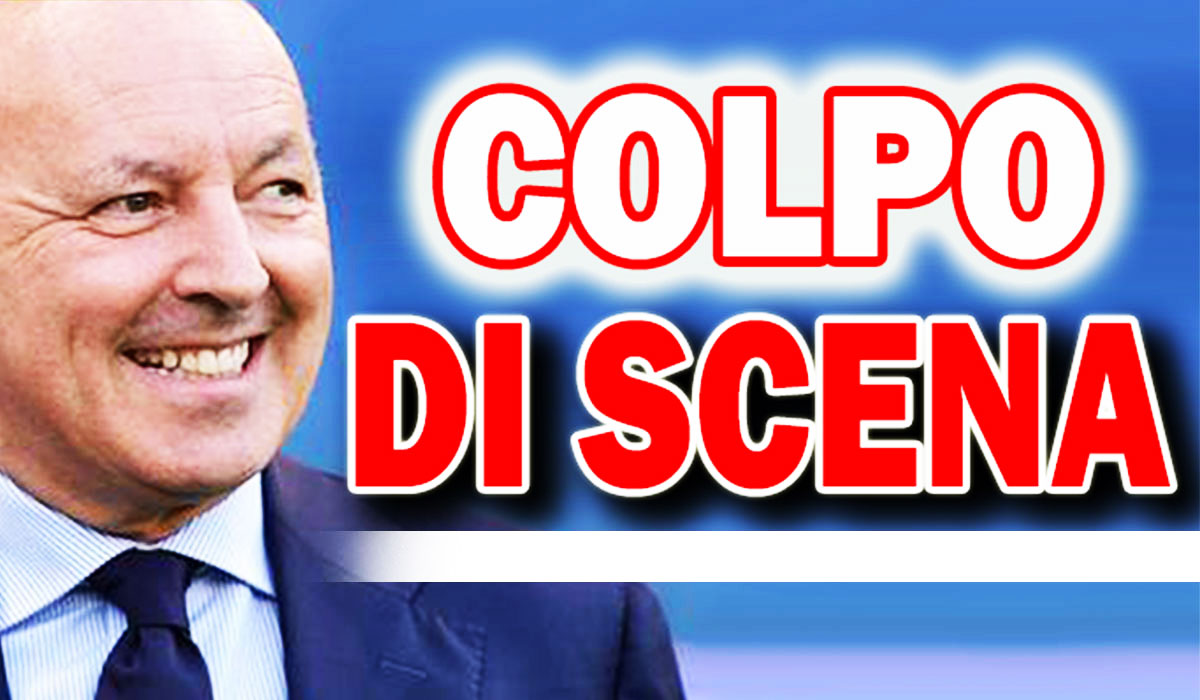 Calciomercato Juventus, scenario clamoroso: maxi affare Marotta-Paratici.