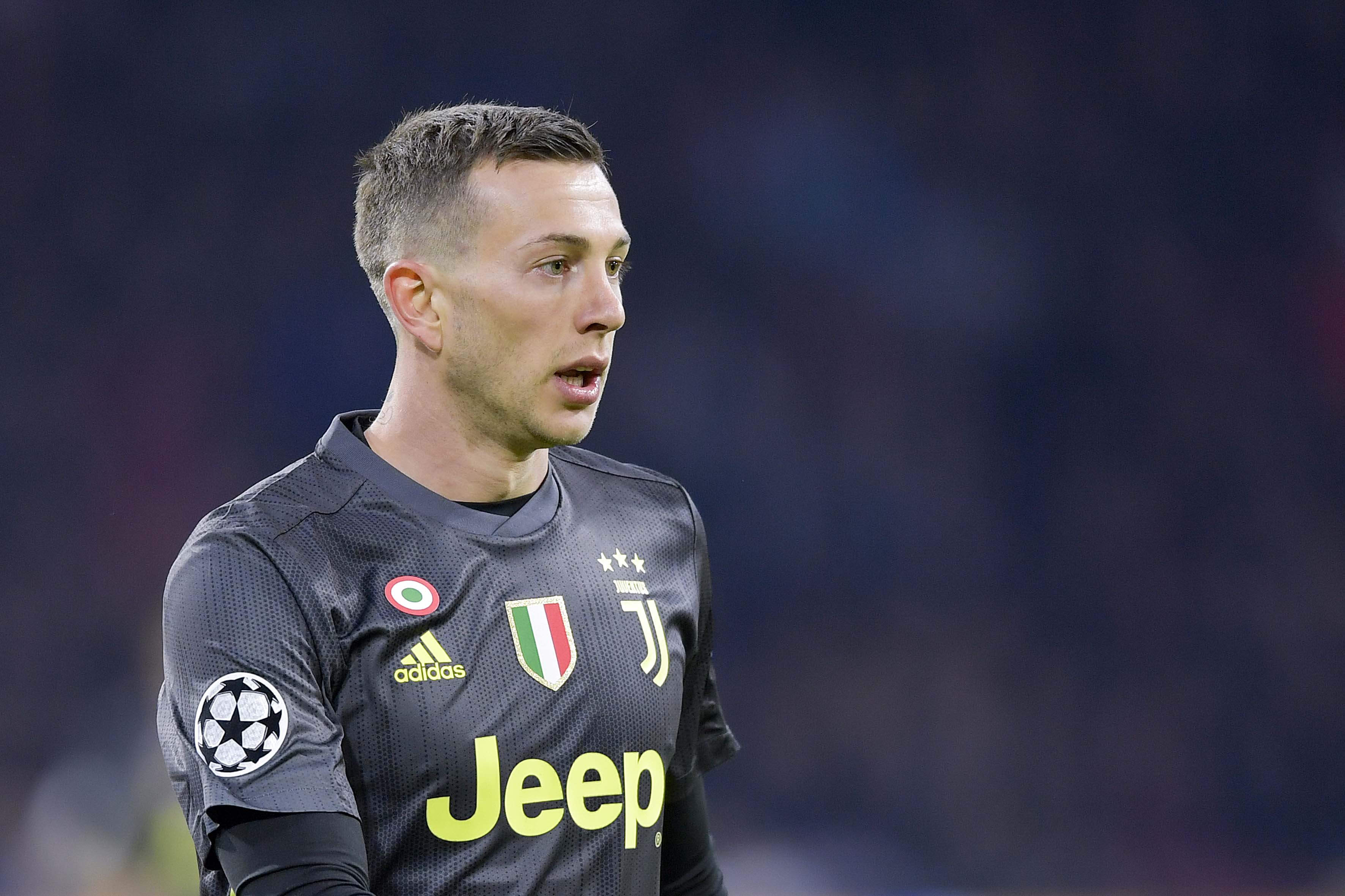 Bernardeschi