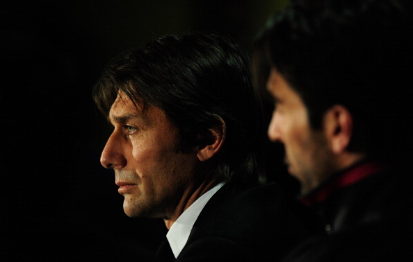 Antonio Conte