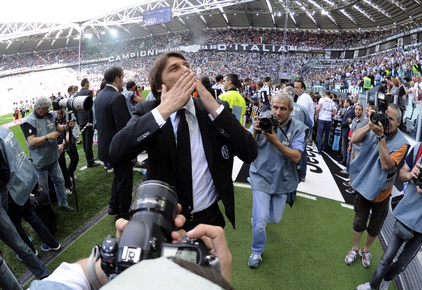 Antonio Conte