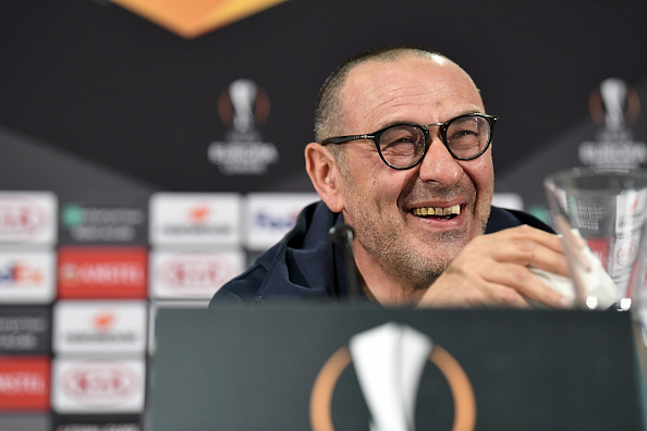 Notizie Juve - Sarri e la difesa