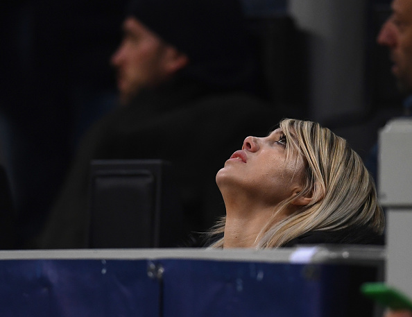 Wanda Nara