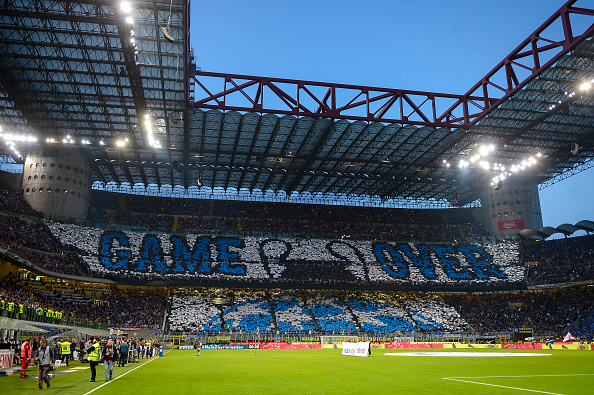 Stadio San Siro