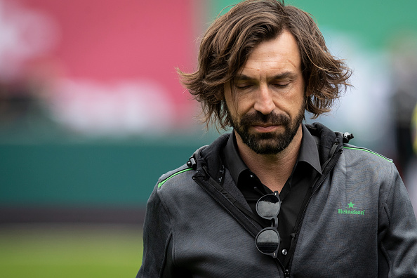 Pirlo