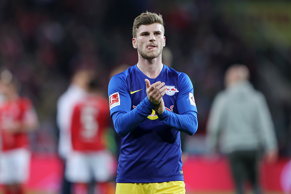 Timo Werner