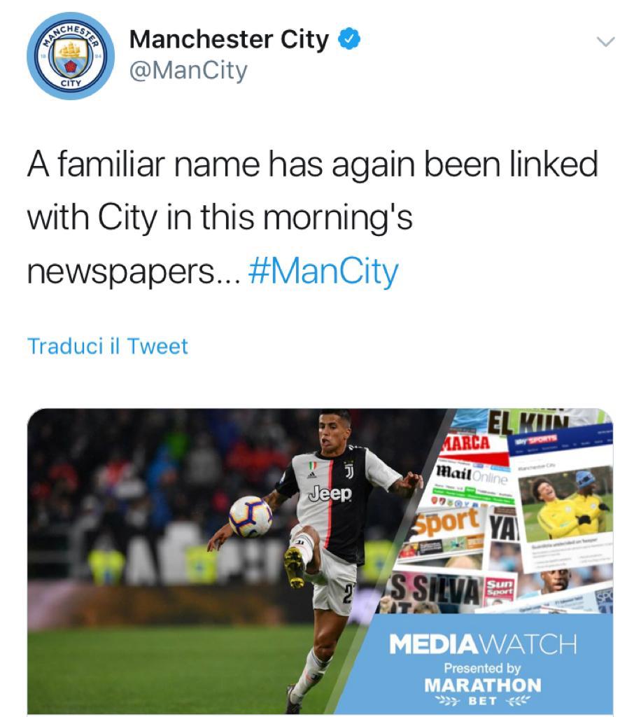 Cancelo City