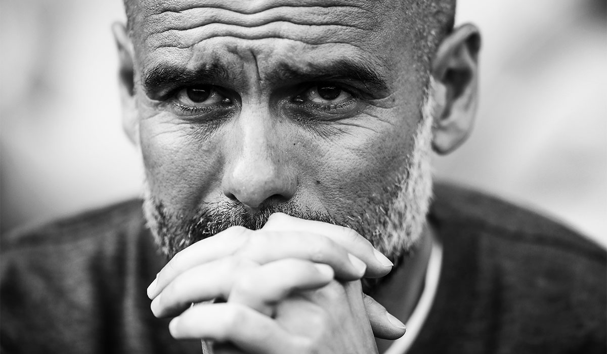 Calciomercato Juventus, annuncio su Guardiola: arrivano altri indizi.