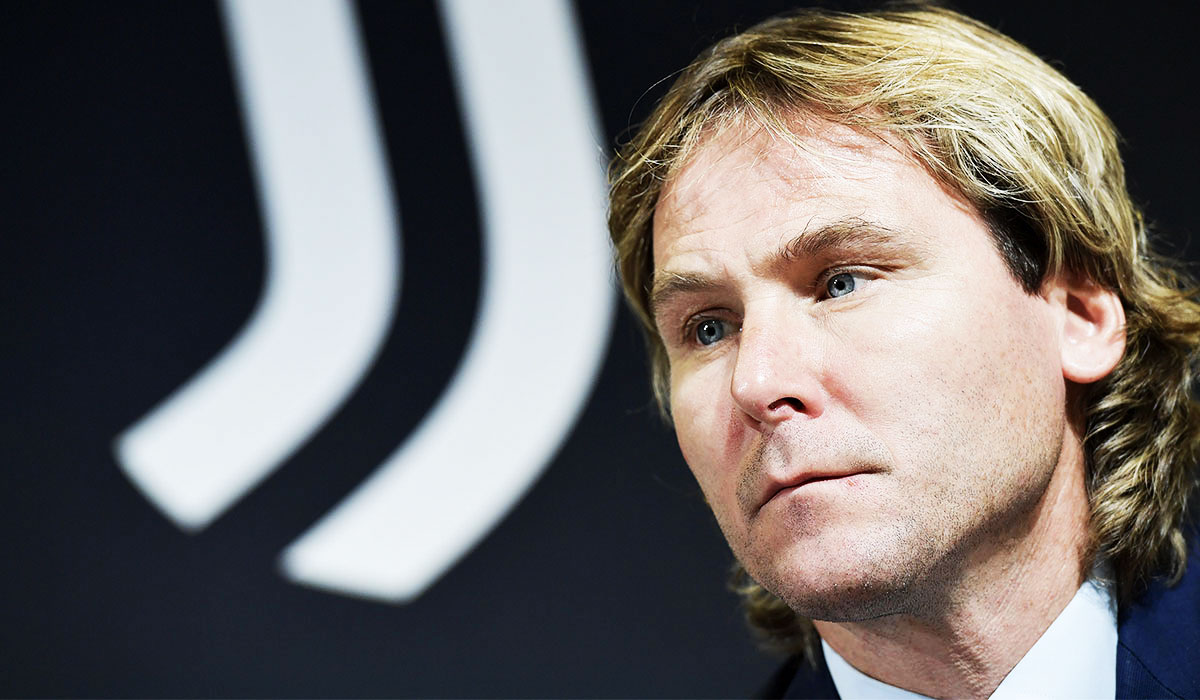 News mercato Juve: Nedved tenta il grande colpo.