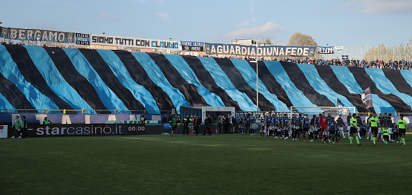 Stadio Atalanta