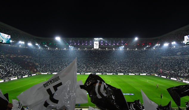 Juventus Allianz Stadium