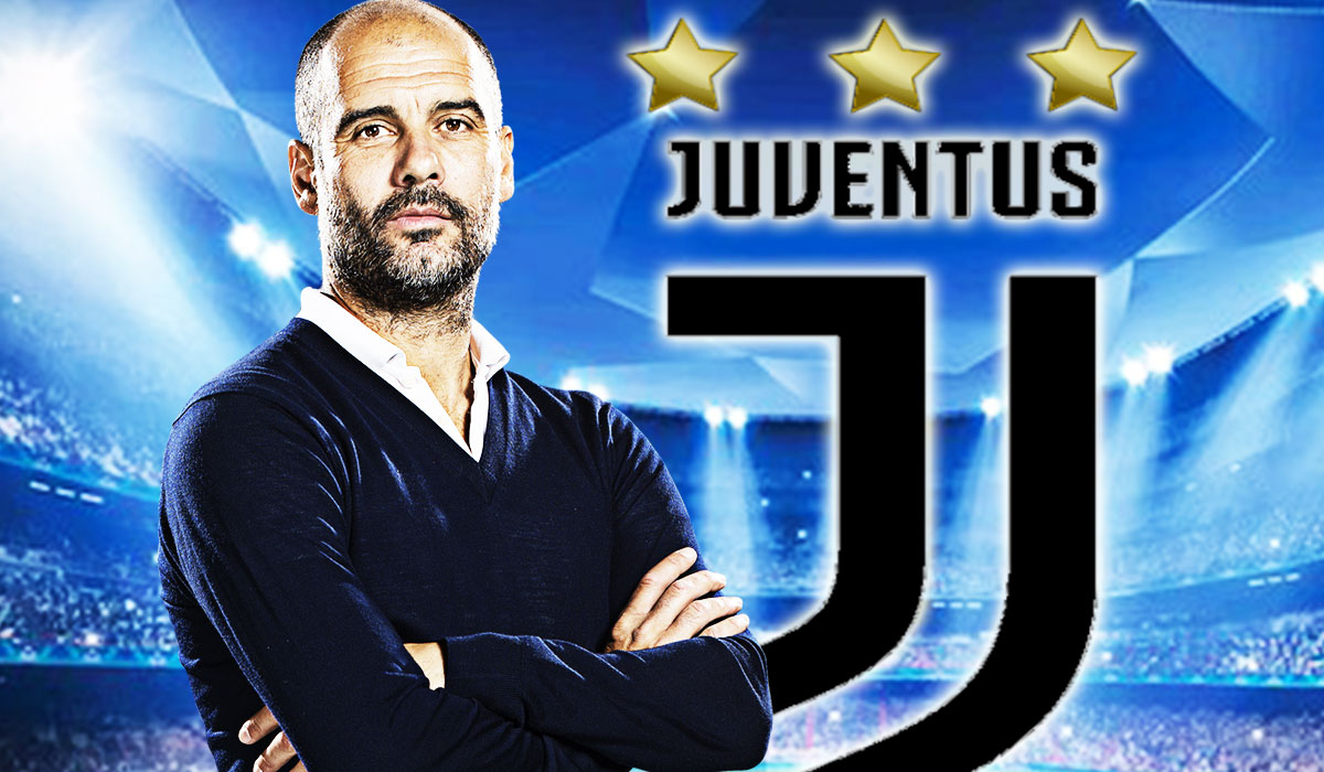 News mercato Juve, bomba Guardiola: le ultime.