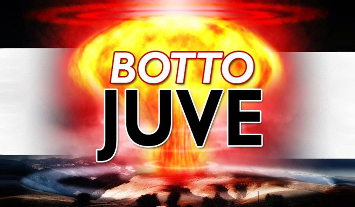 News mercato Juve: botto clamoroso, Paratici prova il colpo a sorpresa.