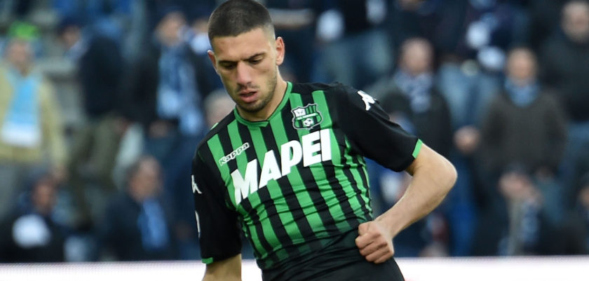 Notizie Juve, il Milan aveva chiesto Demiral.