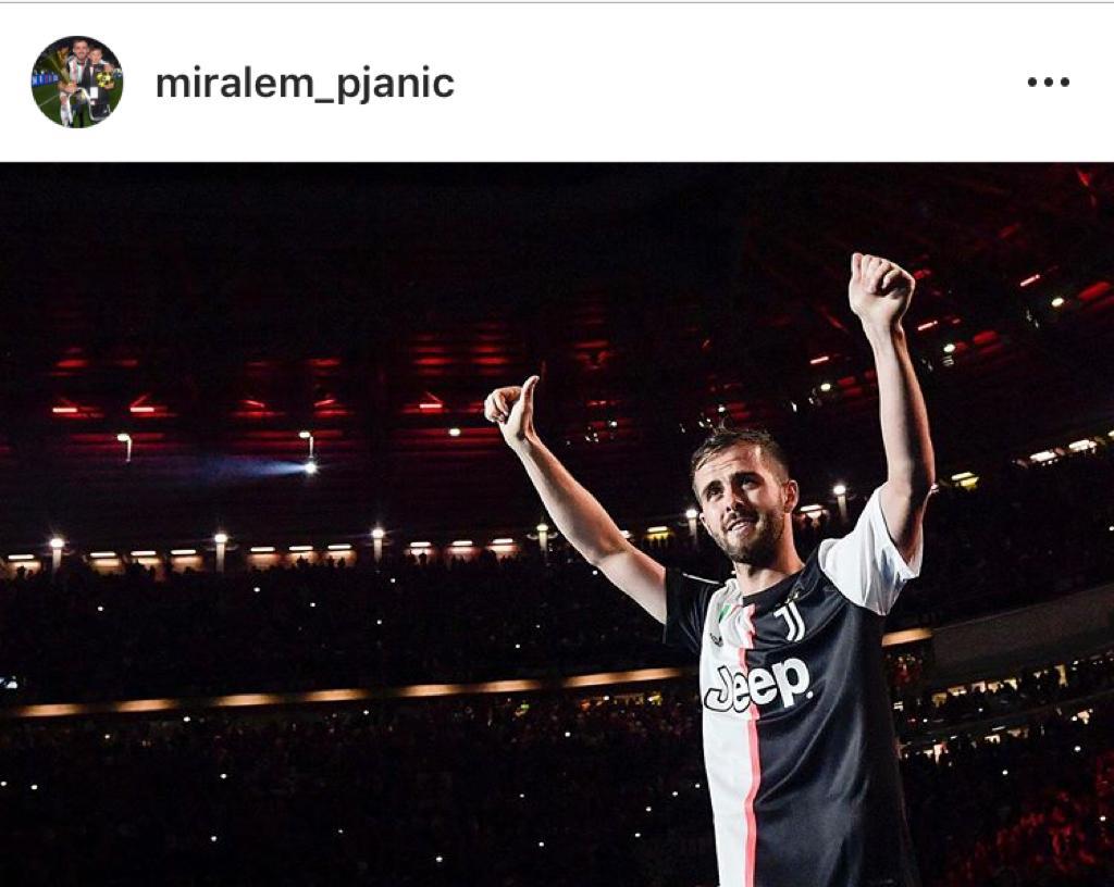 Pjanic