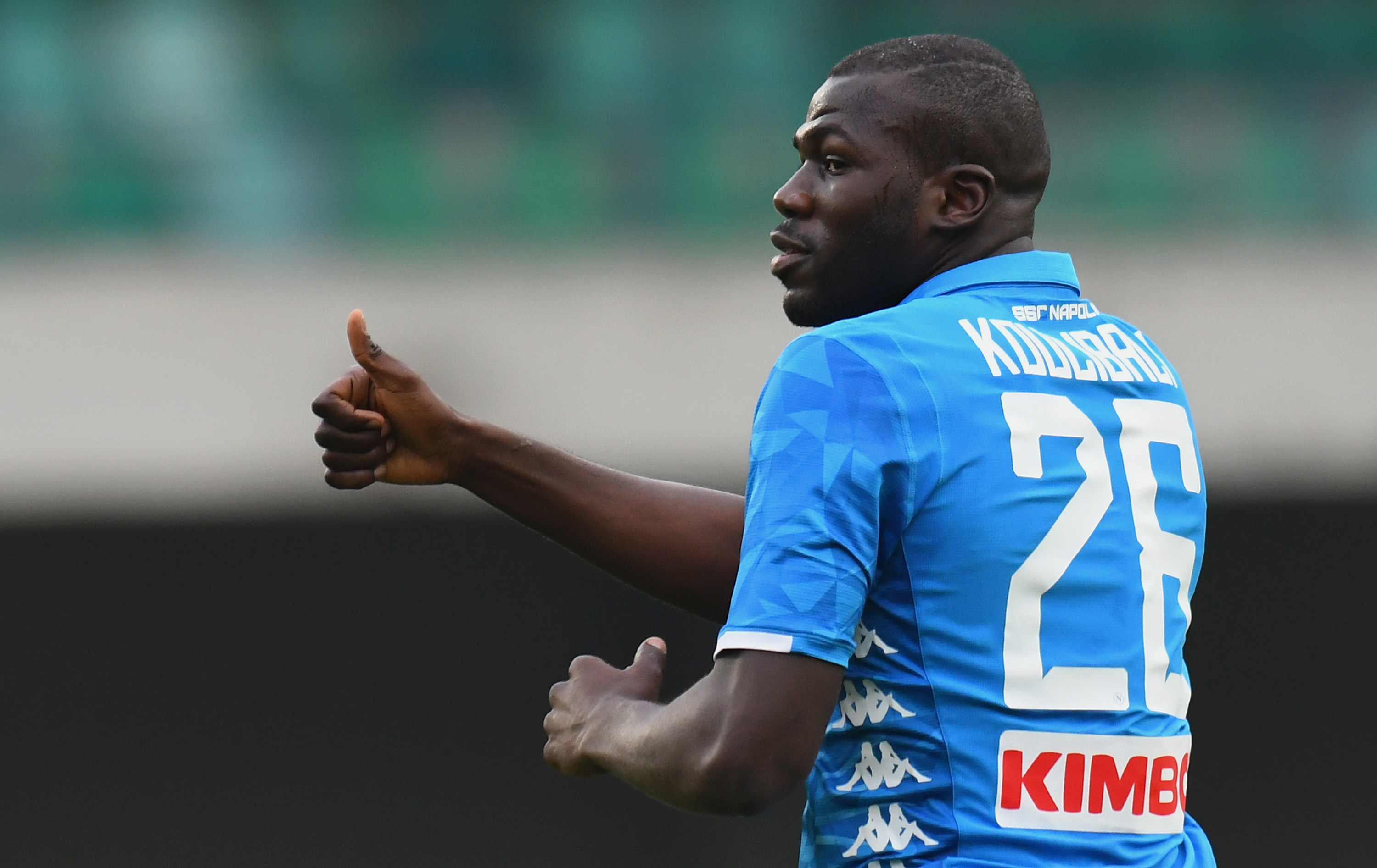 Koulibaly