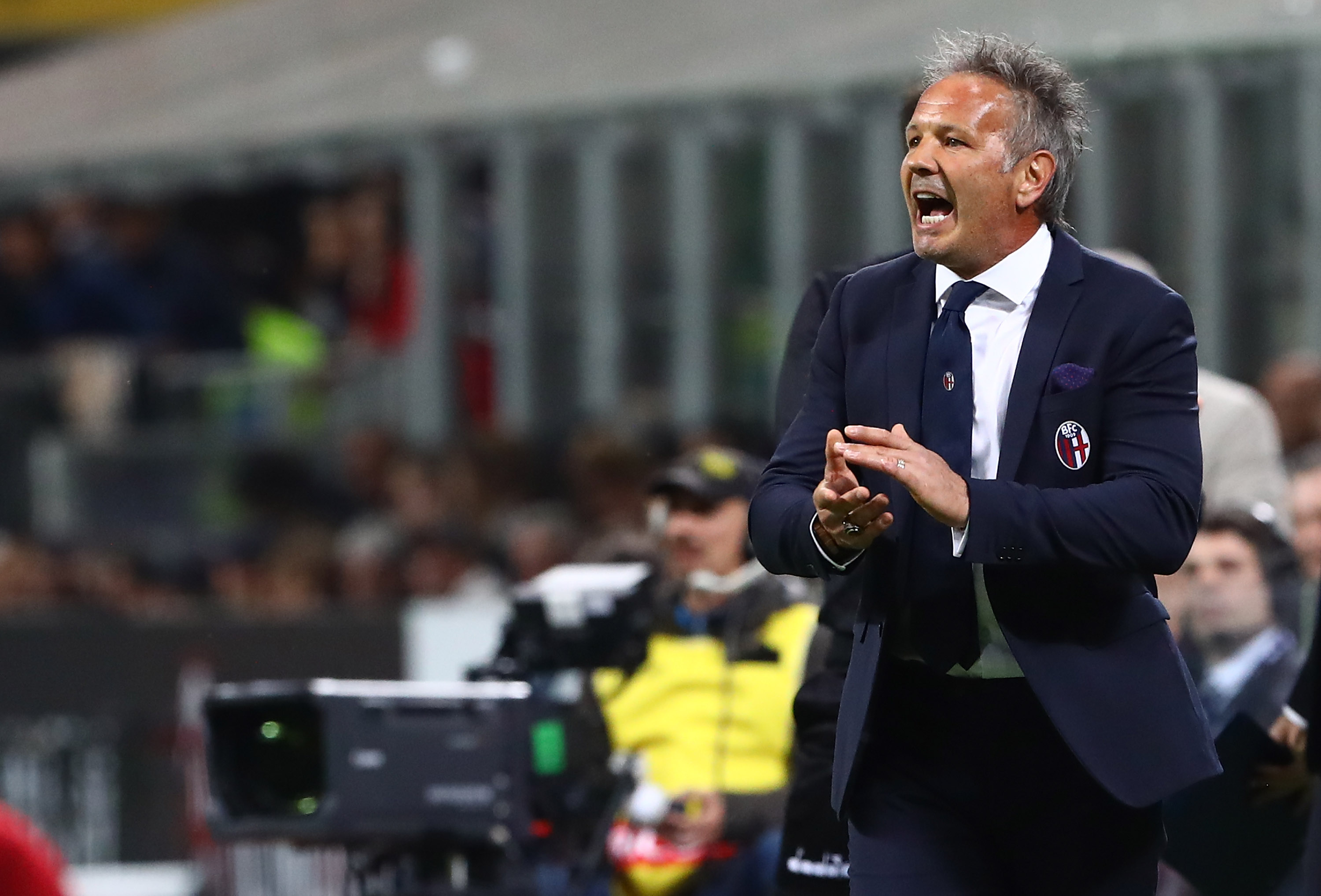 Mihajlovic