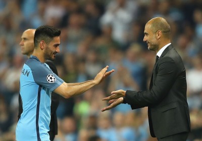 Notizie Juve, le parole di Gundogan.