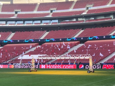 Wanda Metropolitano