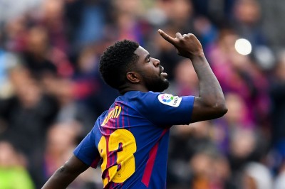 Notizie Juve, rispunta Umtiti.