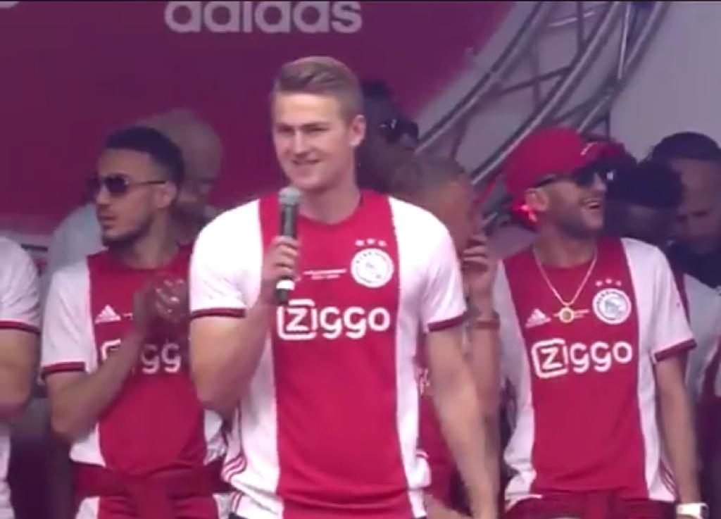 De Ligt