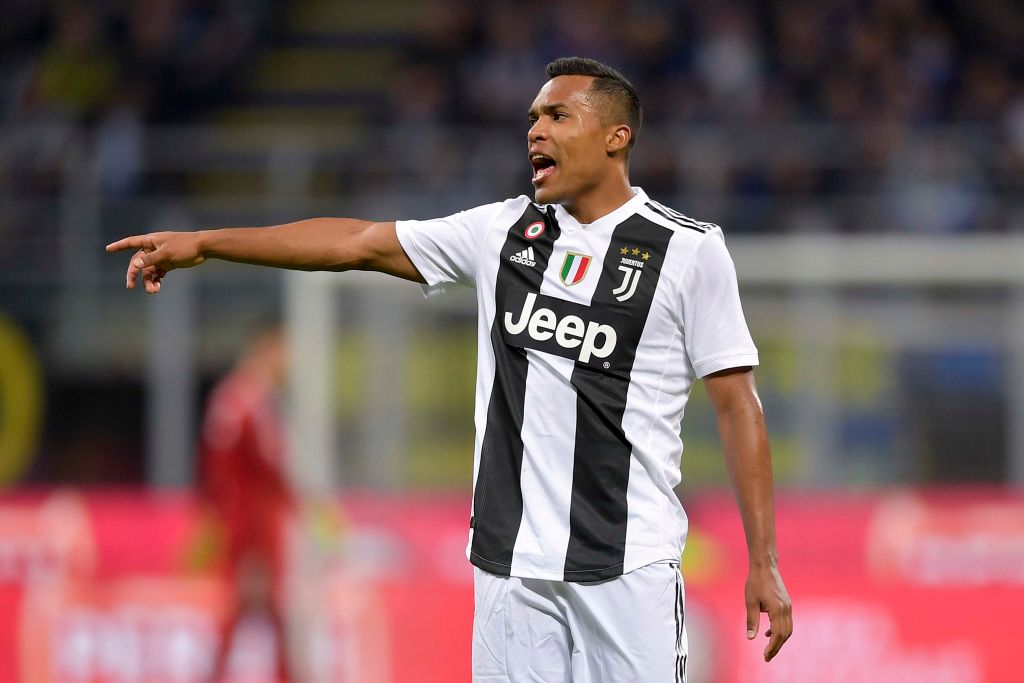 Alex Sandro